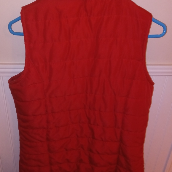 Quilted vest - Picture 3 of 3